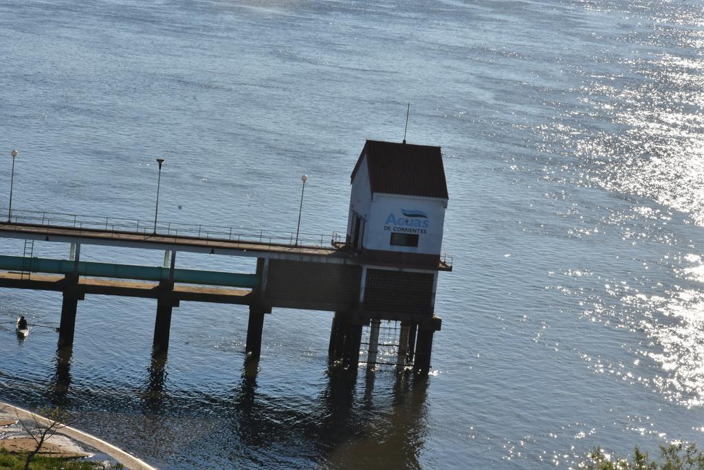 Torre Costanera Norte Corrientes Exterior photo